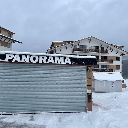 Apartman 53 C Panorama Donovaly Buitenkant foto
