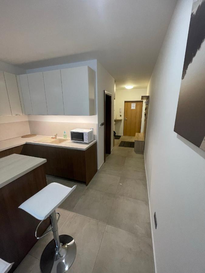 Apartman 53 C Panorama Donovaly Buitenkant foto