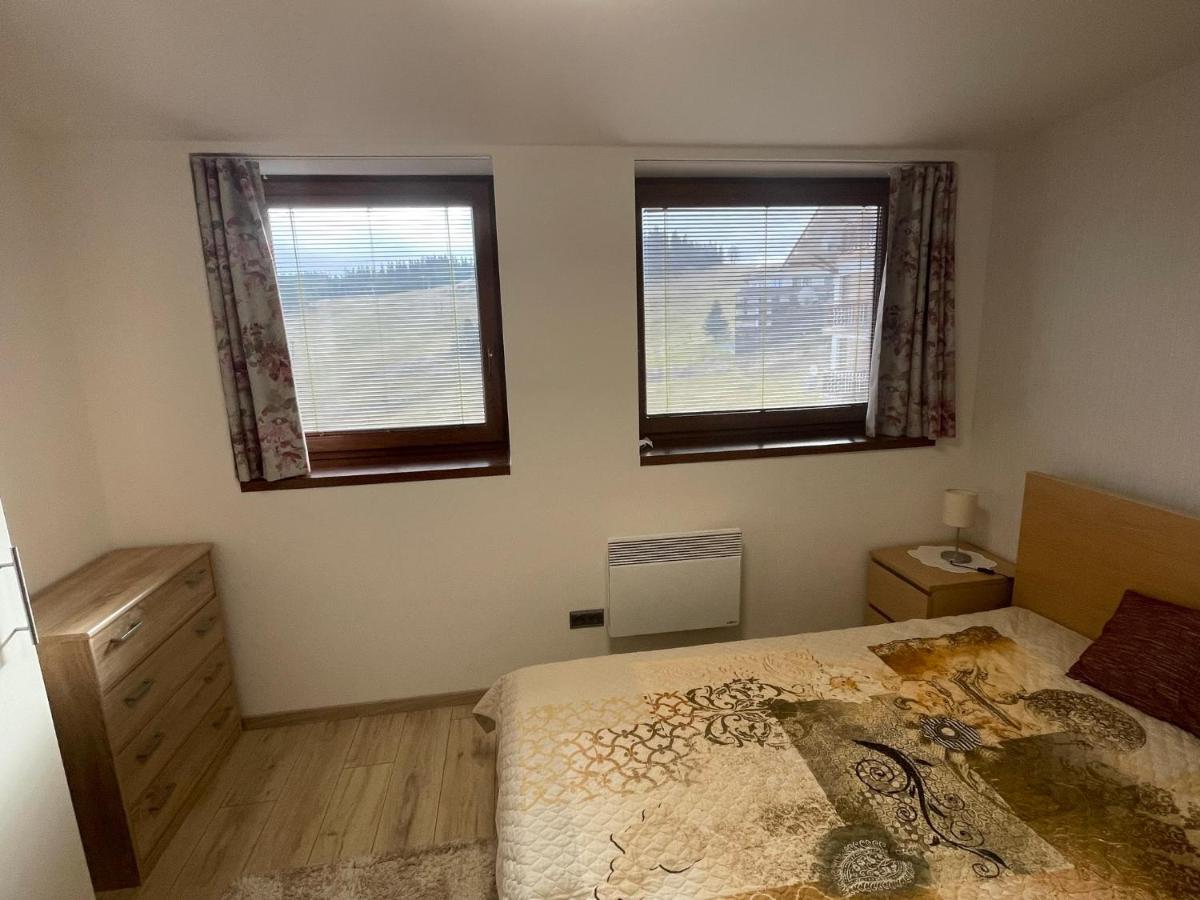 Apartman 53 C Panorama Donovaly Buitenkant foto