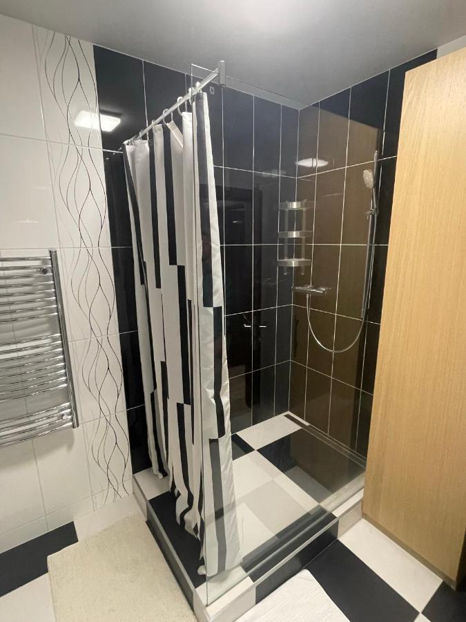 Apartman 53 C Panorama Donovaly Buitenkant foto