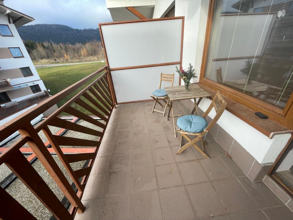 Apartman 53 C Panorama Donovaly Buitenkant foto