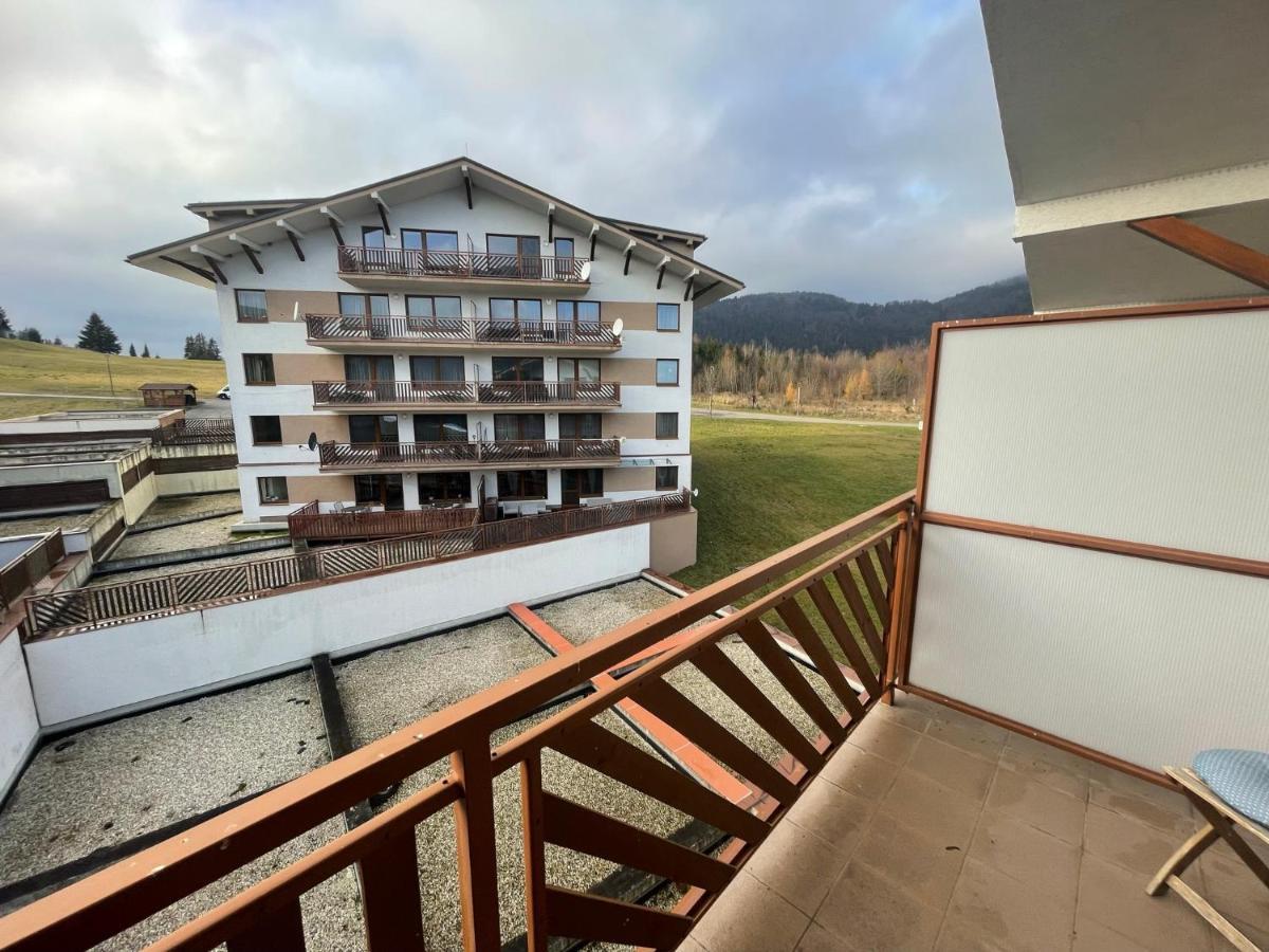 Apartman 53 C Panorama Donovaly Buitenkant foto