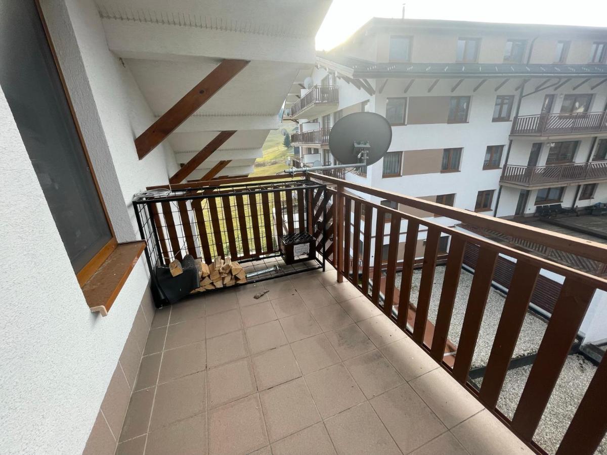 Apartman 53 C Panorama Donovaly Buitenkant foto