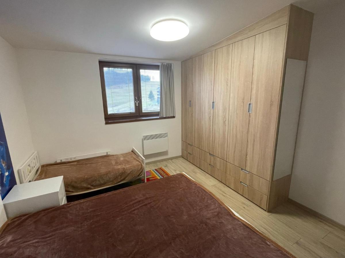 Apartman 53 C Panorama Donovaly Buitenkant foto