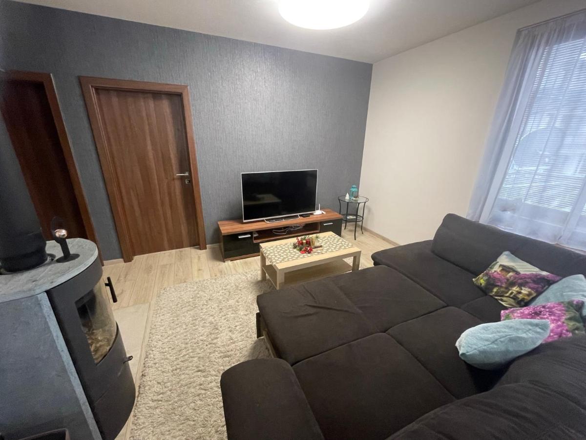 Apartman 53 C Panorama Donovaly Buitenkant foto