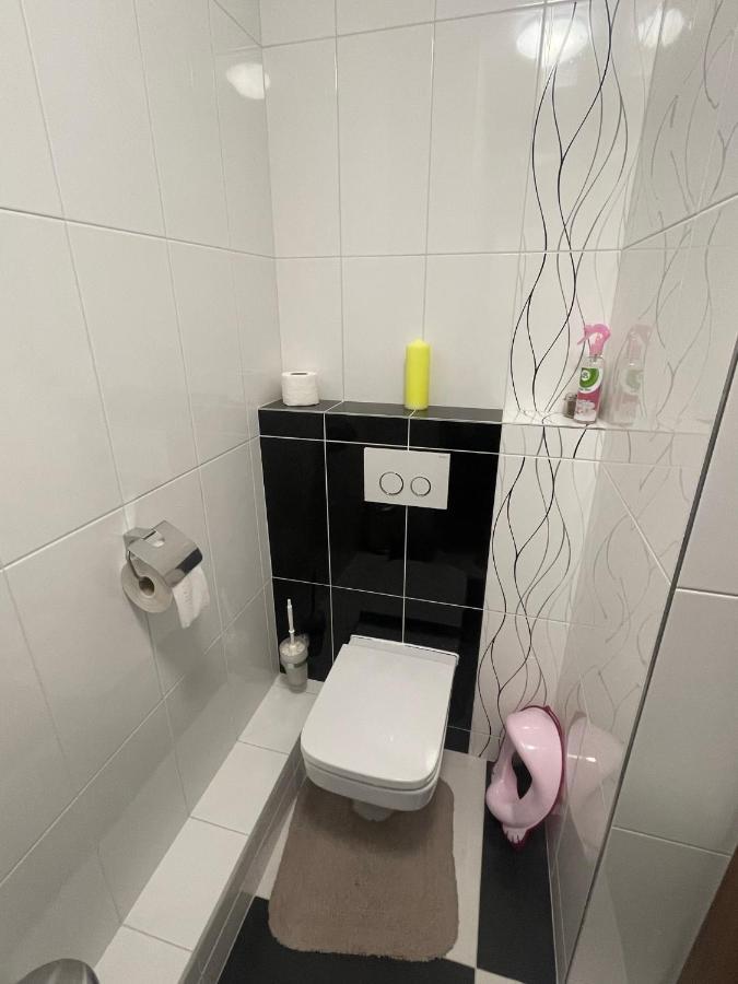Apartman 53 C Panorama Donovaly Buitenkant foto