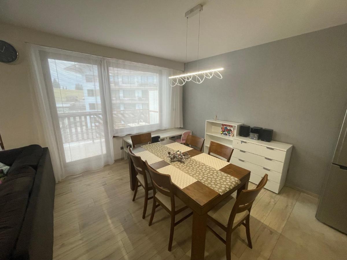 Apartman 53 C Panorama Donovaly Buitenkant foto