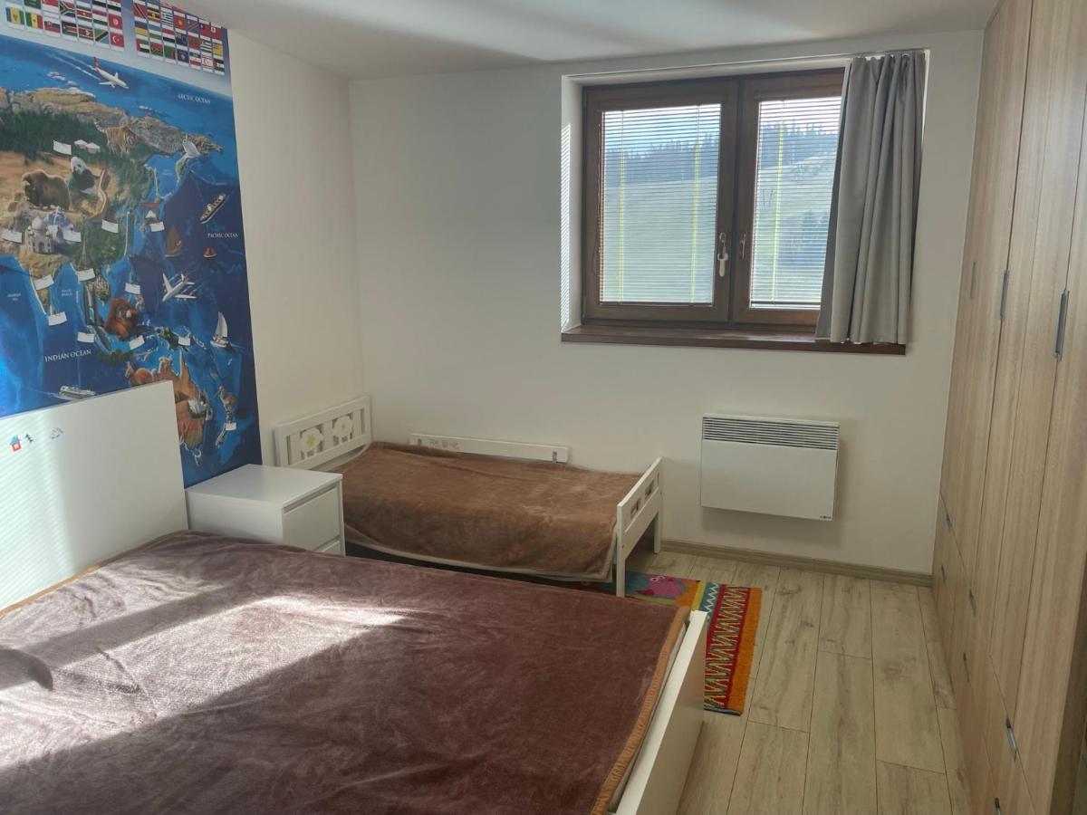 Apartman 53 C Panorama Donovaly Buitenkant foto