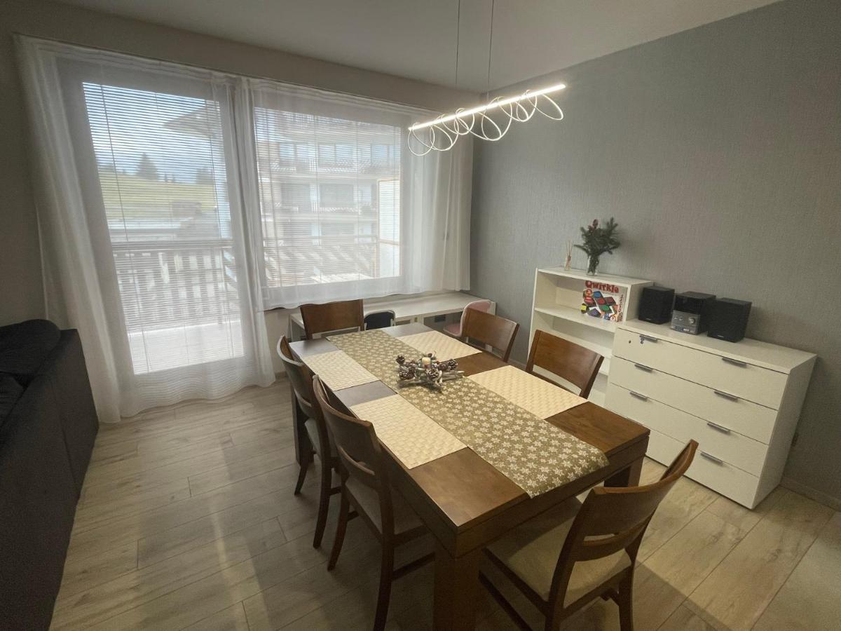Apartman 53 C Panorama Donovaly Buitenkant foto