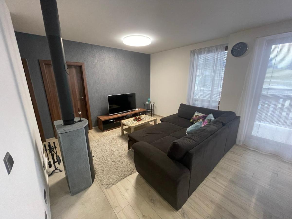Apartman 53 C Panorama Donovaly Buitenkant foto