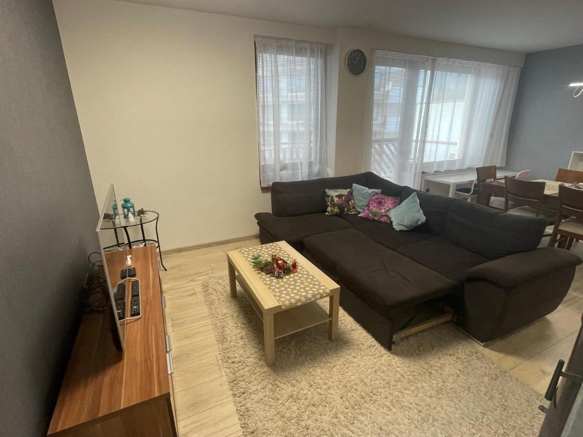 Apartman 53 C Panorama Donovaly Buitenkant foto