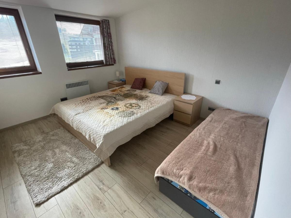 Apartman 53 C Panorama Donovaly Buitenkant foto