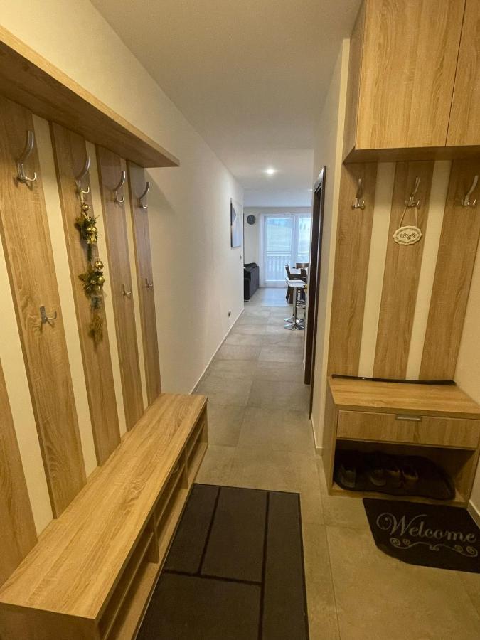 Apartman 53 C Panorama Donovaly Buitenkant foto