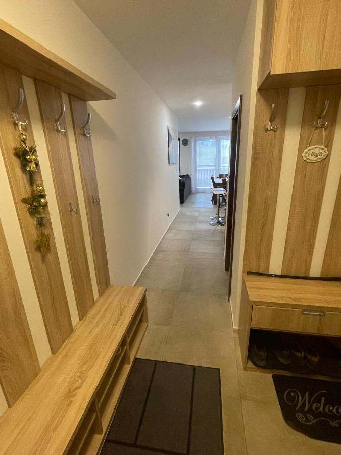 Apartman 53 C Panorama Donovaly Buitenkant foto