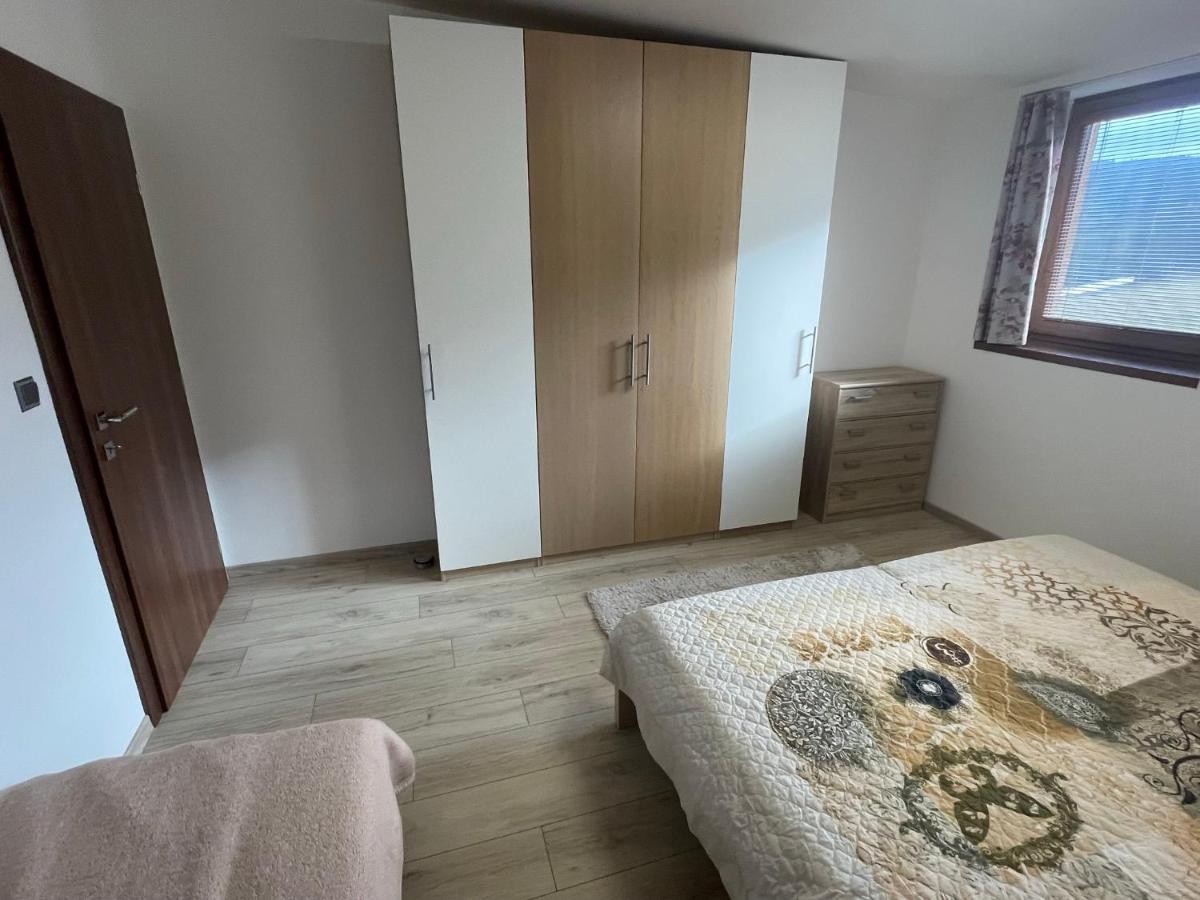 Apartman 53 C Panorama Donovaly Buitenkant foto