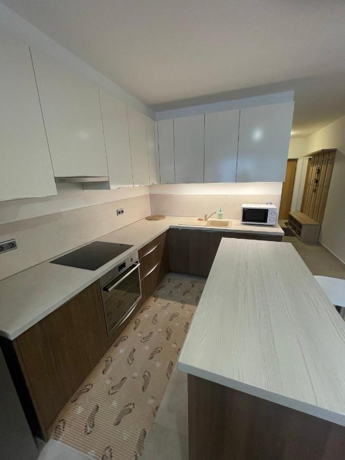 Apartman 53 C Panorama Donovaly Buitenkant foto