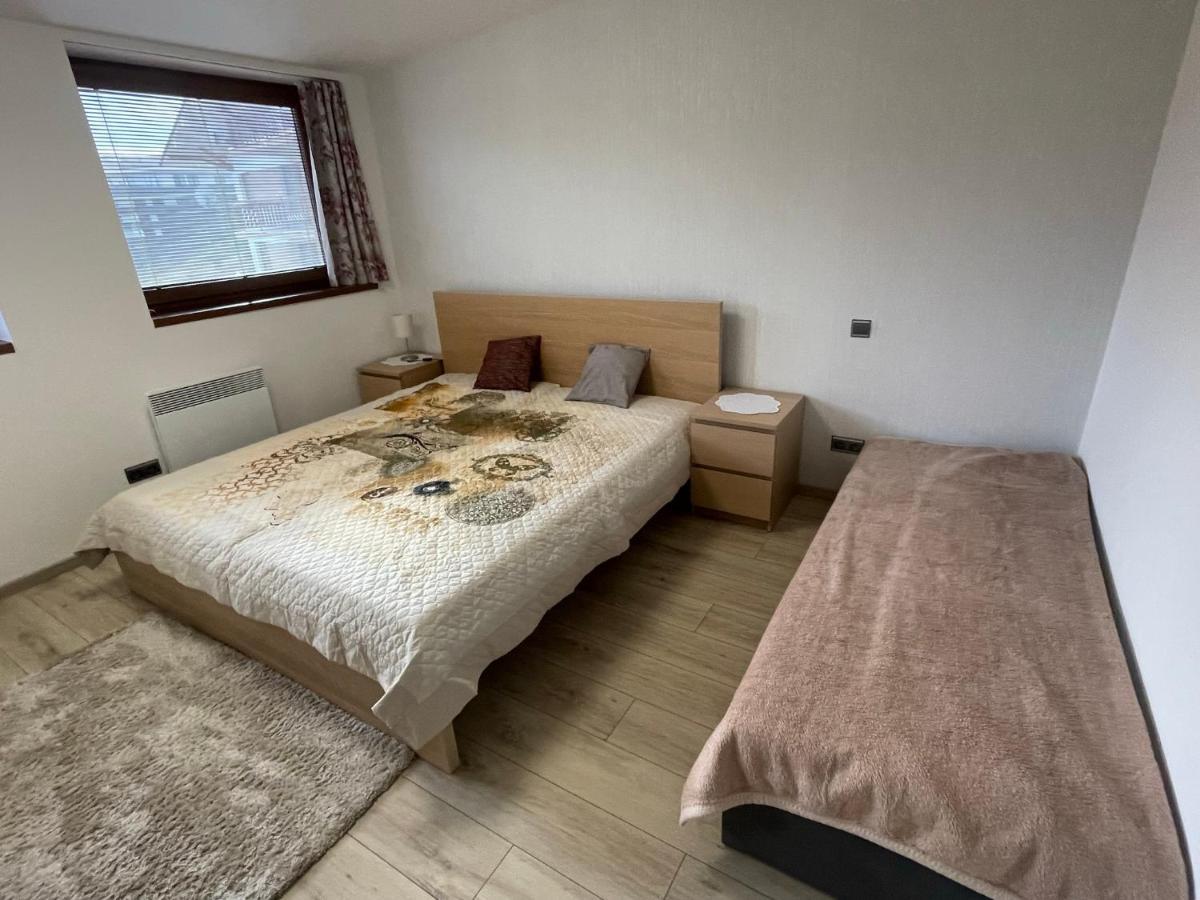 Apartman 53 C Panorama Donovaly Buitenkant foto