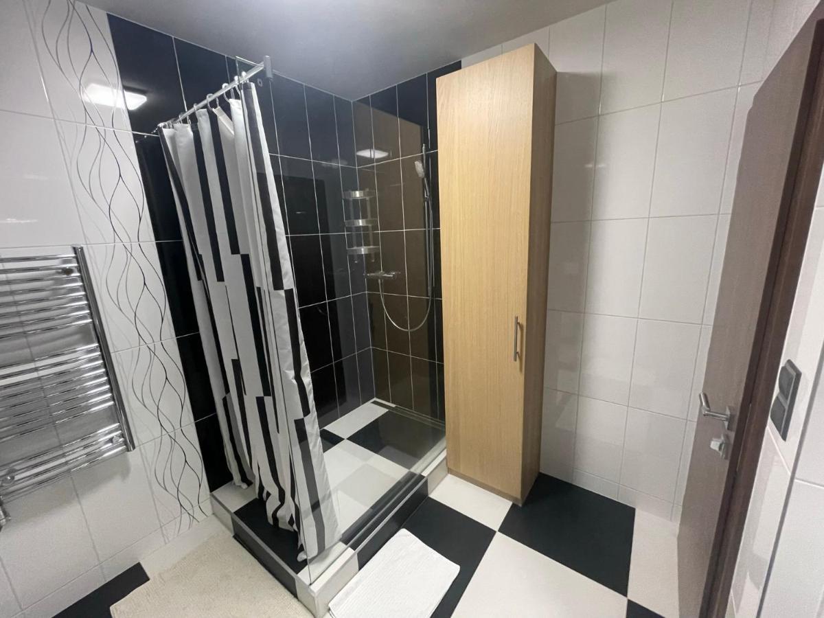 Apartman 53 C Panorama Donovaly Buitenkant foto