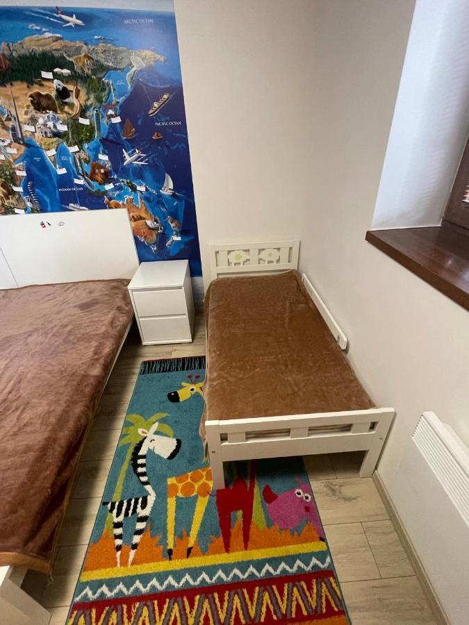 Apartman 53 C Panorama Donovaly Buitenkant foto