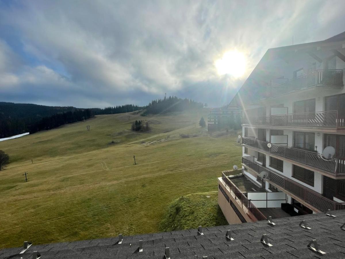 Apartman 53 C Panorama Donovaly Buitenkant foto