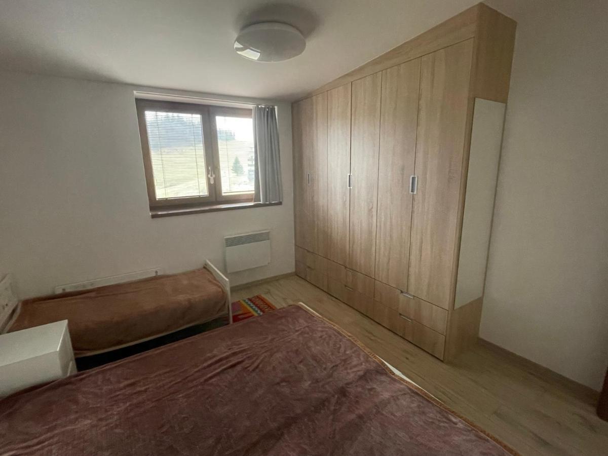 Apartman 53 C Panorama Donovaly Buitenkant foto
