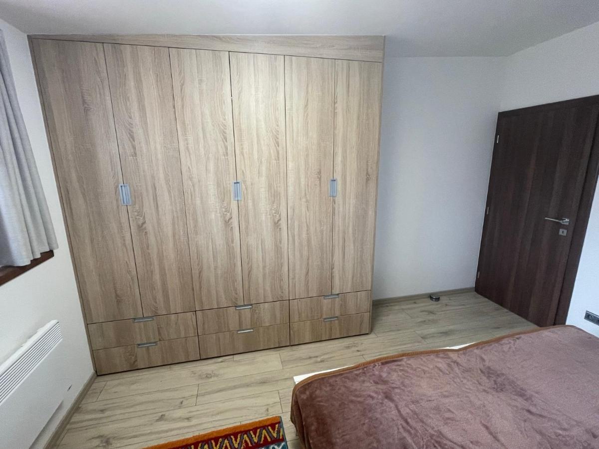 Apartman 53 C Panorama Donovaly Buitenkant foto