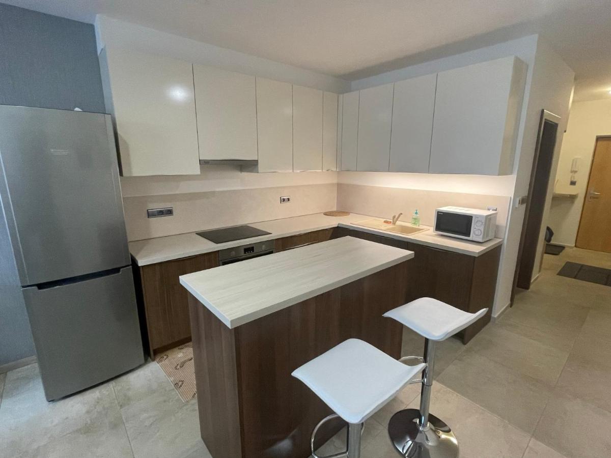 Apartman 53 C Panorama Donovaly Buitenkant foto