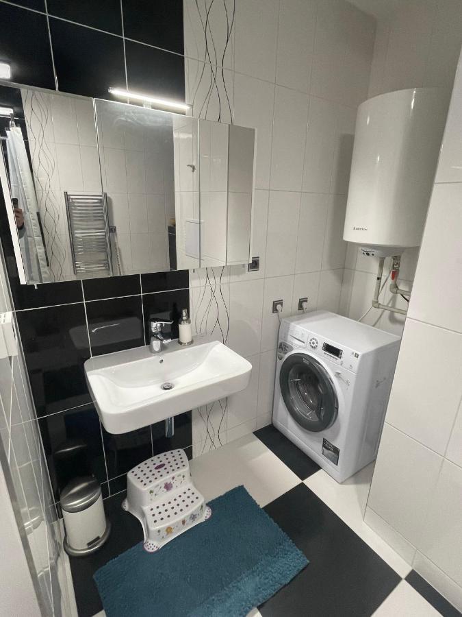 Apartman 53 C Panorama Donovaly Buitenkant foto