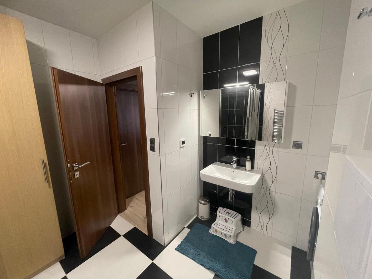 Apartman 53 C Panorama Donovaly Buitenkant foto