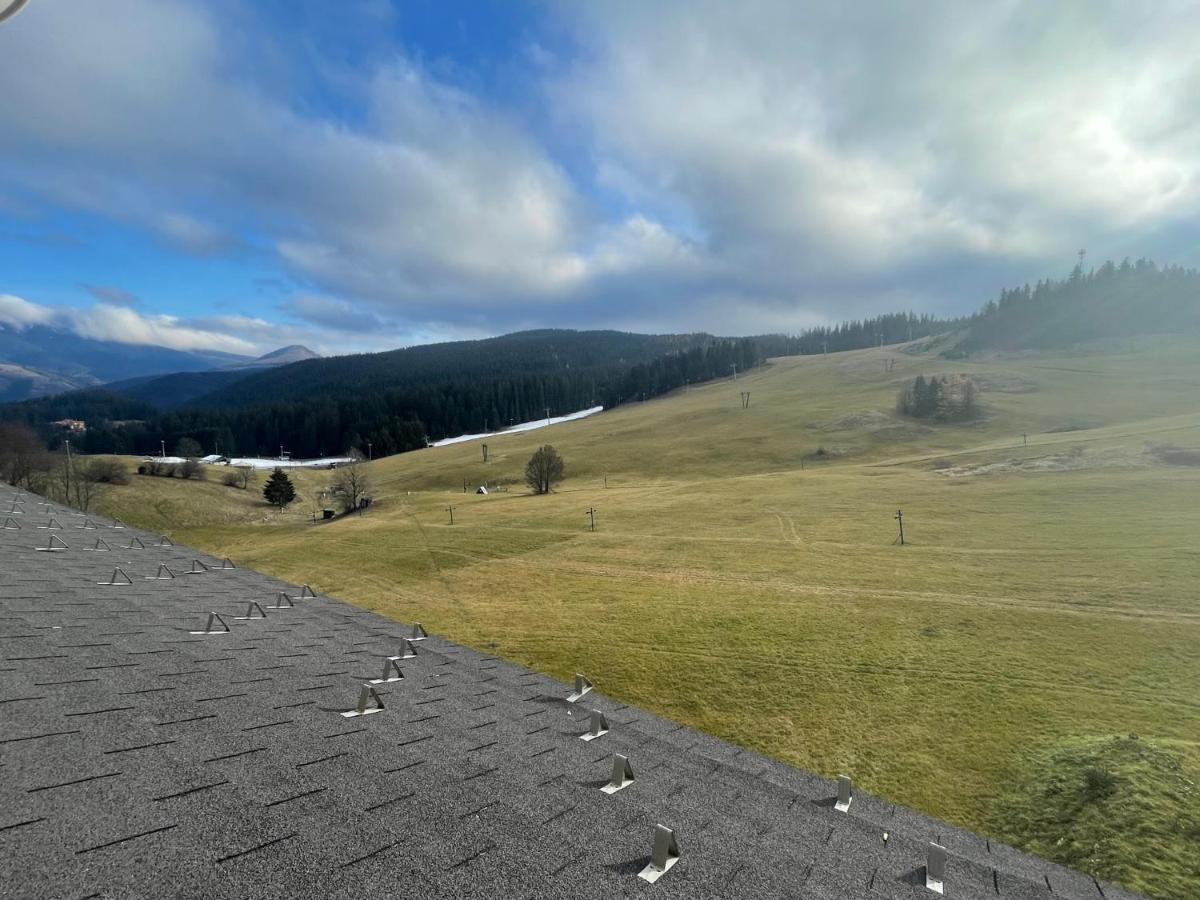 Apartman 53 C Panorama Donovaly Buitenkant foto