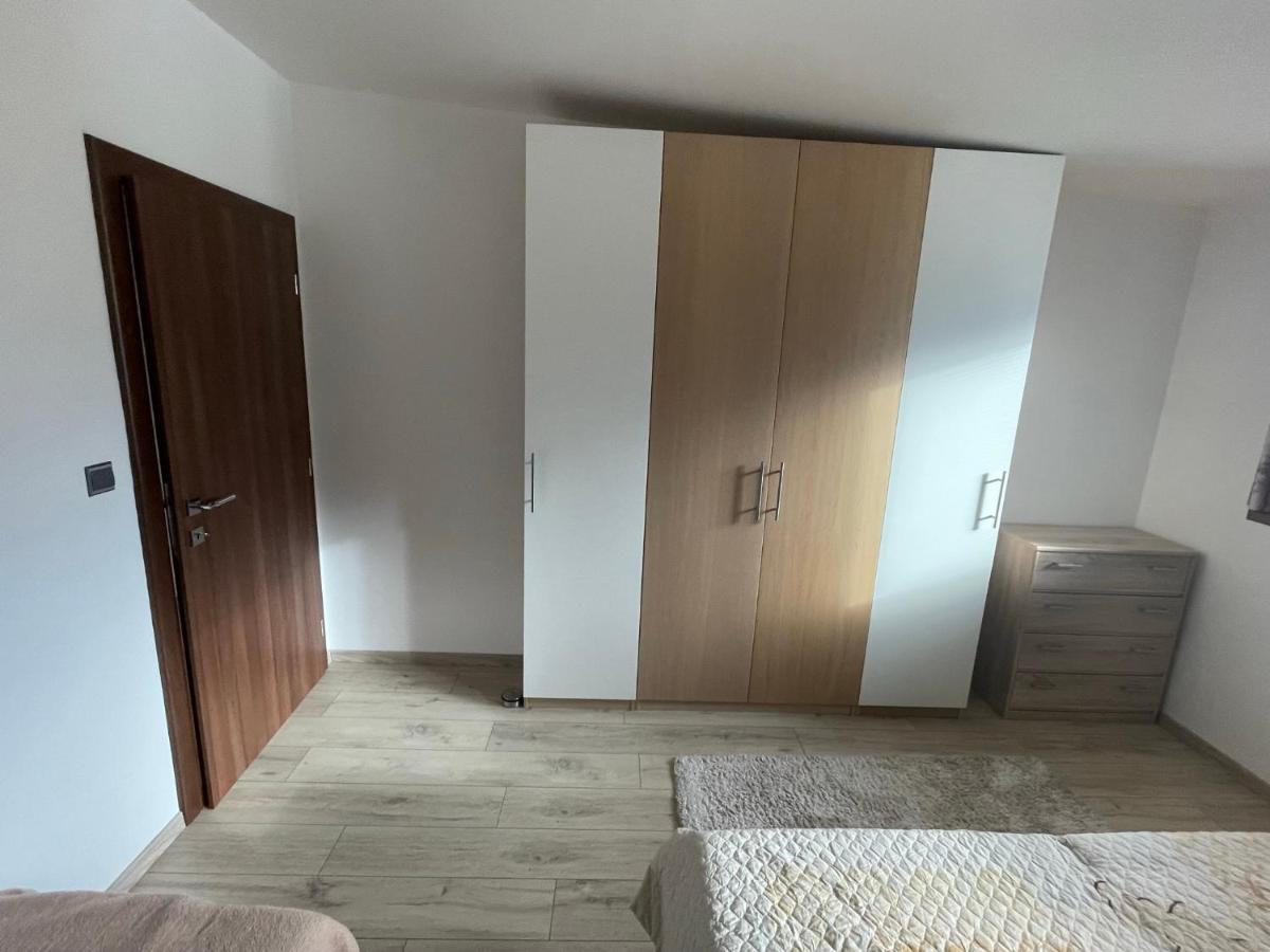 Apartman 53 C Panorama Donovaly Buitenkant foto