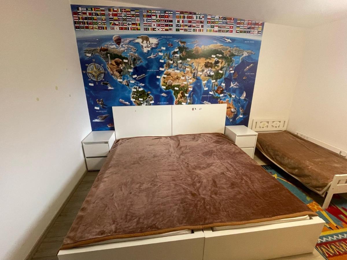 Apartman 53 C Panorama Donovaly Buitenkant foto