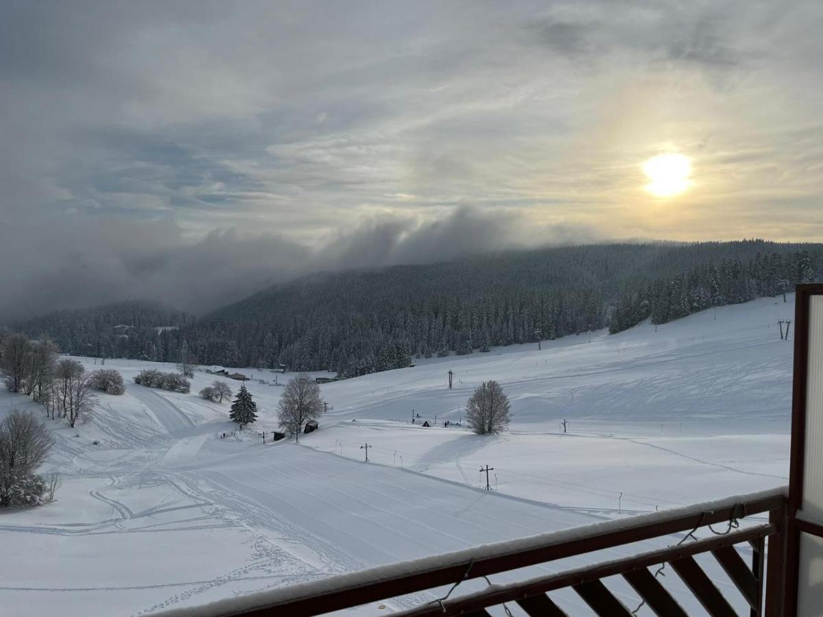 Apartman 53 C Panorama Donovaly Buitenkant foto